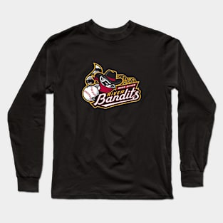 River Bandits unveil Long Sleeve T-Shirt